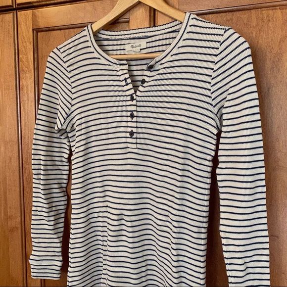 ✨50% OFF✨ Madewell Shirt - Picture 4 of 11